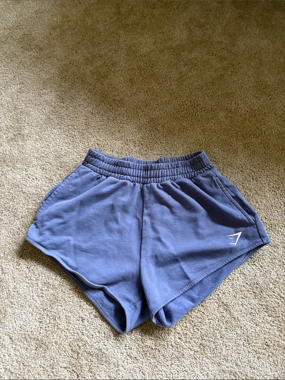 Gymshark Sweat Shorts
